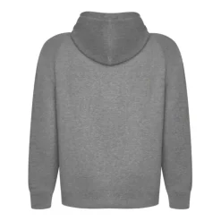 Gift Campaign Felpa unisex in cotone organico e poliestere riciclato 300 g/m2 Roly><noscript><img width=