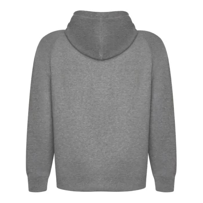 Gift Campaign Felpa unisex in cotone organico e poliestere riciclato 300 g/m2 Roly> Felpe Personalizzate