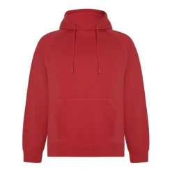 Gift Campaign Felpa unisex in cotone organico e poliestere riciclato 300 g/m2 Roly><noscript><img width=