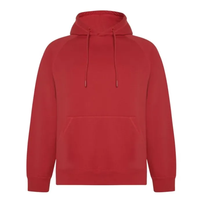 Gift Campaign Felpa unisex in cotone organico e poliestere riciclato 300 g/m2 Roly> Felpe Personalizzate