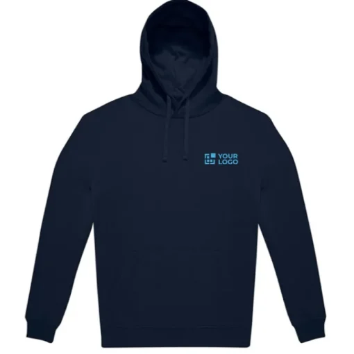 Gift Campaign Felpa unisex in cotone relax fit 280 g/m2 B&C> Felpe Personalizzate