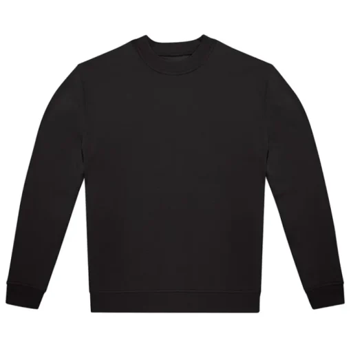 Gift Campaign Felpa unisex in materiali eco dallo stile casual 280 g/m2 B&C> Felpe Personalizzate