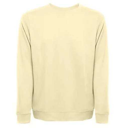 Gift Campaign Felpa unisex in pile italiano non cardato 240 g/m2 THC Colombo> Felpe Personalizzate