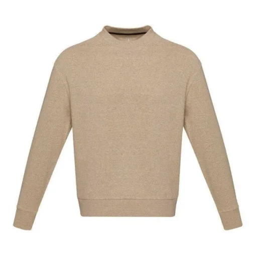 Gift Campaign Felpa unisex poliestere e cotone riciclato 280g/m2 Elevate NXT (2XS)> Felpe Personalizzate