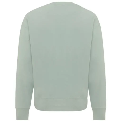 Gift Campaign Felpa vestibilità comoda in cotone ecologico 340 g/m2 Iqoniq> Felpe Personalizzate