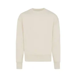 Gift Campaign Felpa vestibilità comoda in cotone ecologico 340 g/m2 Iqoniq></noscript> Felpe Personalizzate