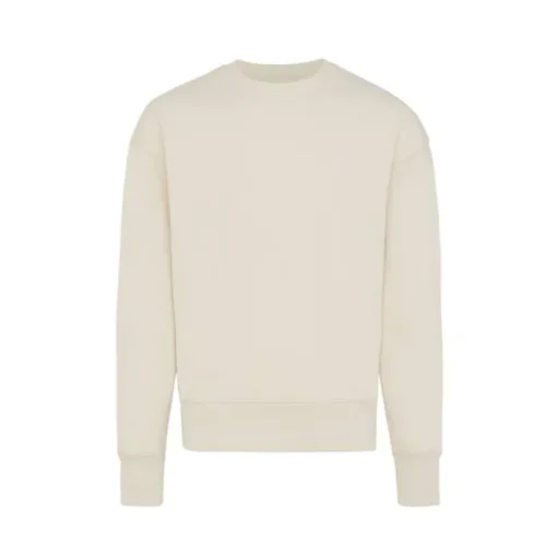 Gift Campaign Felpa vestibilità comoda in cotone ecologico 340 g/m2 Iqoniq> Felpe Personalizzate