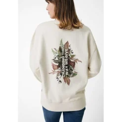 Gift Campaign Felpa vestibilità comoda in cotone ecologico 340 g/m2 Iqoniq></noscript> Felpe Personalizzate