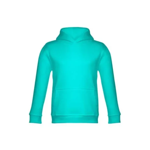 Gift Campaign Felpe per bambini in cotone e poliestere 320 g/m2 THC Phoenix Kids> Felpe Personalizzate