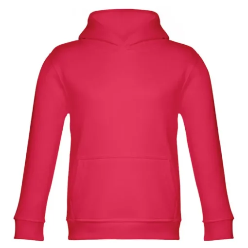 Gift Campaign Felpe per bambini in cotone e poliestere 320 g/m2 THC Phoenix Kids> Felpe Personalizzate