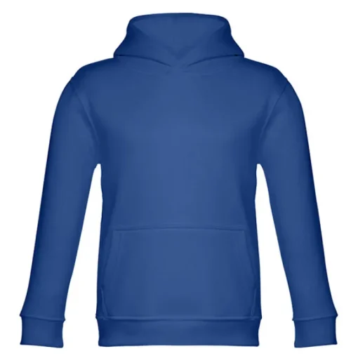 Gift Campaign Felpe per bambini in cotone e poliestere 320 g/m2 THC Phoenix Kids> Felpe Personalizzate