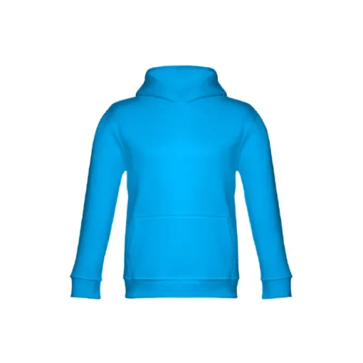 Gift Campaign Felpe per bambini in cotone e poliestere 320 g/m2 THC Phoenix Kids> Felpe Personalizzate