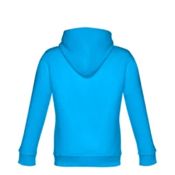 Gift Campaign Felpe per bambini in cotone e poliestere 320 g/m2 THC Phoenix Kids></noscript> Felpe Personalizzate