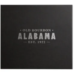 Gift Campaign Fiaschetta personalizzata in acciaio con 2 bicchierini Uptown><noscript><img width=