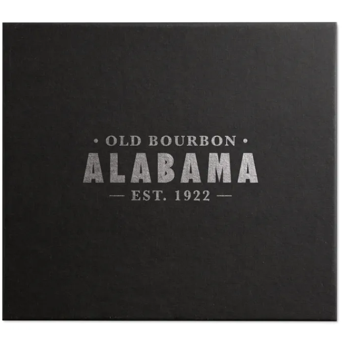 Gift Campaign Fiaschetta personalizzata in acciaio con 2 bicchierini Uptown> Altri Utensili Da Cucina