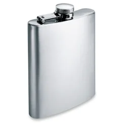 Gift Campaign Fiaschetta pubblicitaria da personalizzare da 200 ml Downtown> Altri Utensili Da Cucina