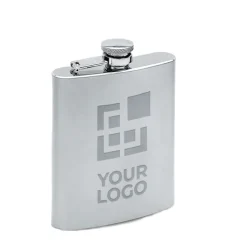 Gift Campaign Fiaschetta pubblicitaria da personalizzare da 200 ml Downtown></noscript> Altri Utensili Da Cucina