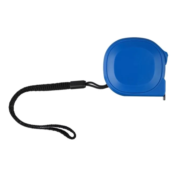 Gift Campaign Flessometro in vari colori con polsiera e pulsante di blocco da 3 m> Metri