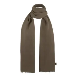 Gift Campaign Foulard aziendale in cotone riciclato colori assortiti Cotone></noscript> Sciarpe E Scaldacollo