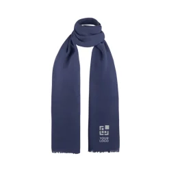 Gift Campaign Foulard aziendale in cotone riciclato colori assortiti Cotone></noscript> Sciarpe E Scaldacollo