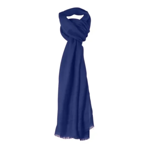Gift Campaign Foulard con logo disegno spina di pesce certificata OEKO TEX Colors> Sciarpe E Scaldacollo