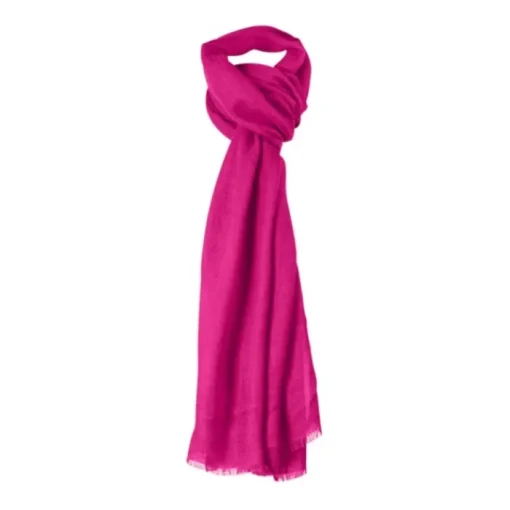 Gift Campaign Foulard con logo disegno spina di pesce certificata OEKO TEX Colors> Sciarpe E Scaldacollo