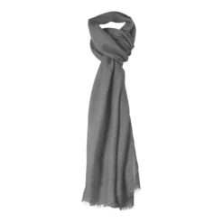 Gift Campaign Foulard con logo disegno spina di pesce certificata OEKO TEX Colors></noscript> Sciarpe E Scaldacollo