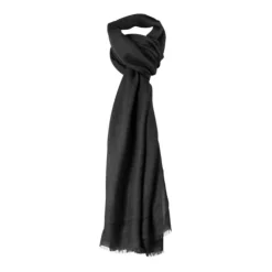 Gift Campaign Foulard con logo disegno spina di pesce certificata OEKO TEX Colors></noscript> Sciarpe E Scaldacollo