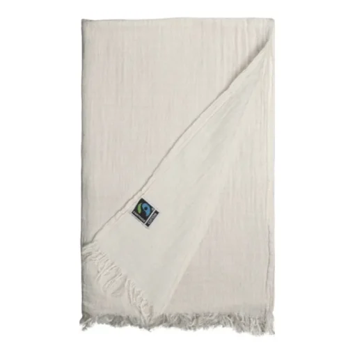 Gift Campaign Foulard morbido realizzato con cotone Fairtrade da 85 g/m2> Sciarpe E Scaldacollo