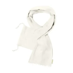 Gift Campaign Foulard personalizzato cotone organico GOTS colori assortiti Warmth></noscript> Gadget Ecologici|Sciarpe E Scaldacollo