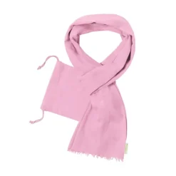 Gift Campaign Foulard personalizzato cotone organico GOTS colori assortiti Warmth></noscript> Gadget Ecologici|Sciarpe E Scaldacollo