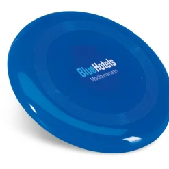 Gift Campaign Frisbee da Ø23 in plastica personalizzato con il tuo logo Santa Monica></noscript> Regali Per Bambini