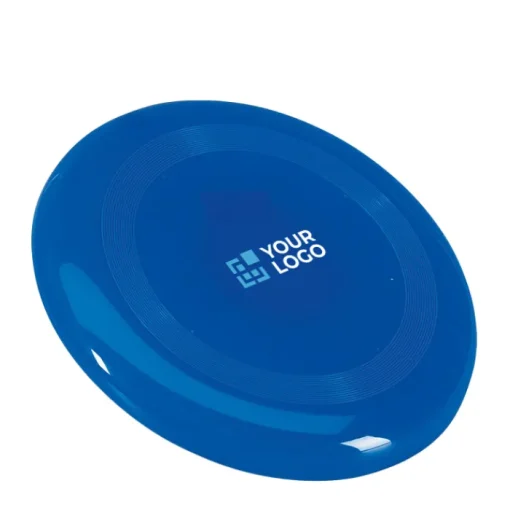 Gift Campaign Frisbee da Ø23 in plastica personalizzato con il tuo logo Santa Monica> Regali Per Bambini
