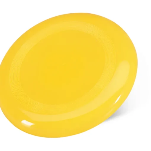 Gift Campaign Frisbee da Ø23 in plastica personalizzato con il tuo logo Santa Monica> Regali Per Bambini