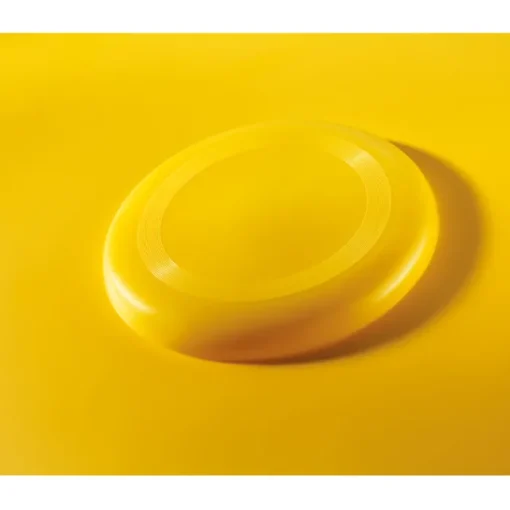 Gift Campaign Frisbee da Ø23 in plastica personalizzato con il tuo logo Santa Monica> Regali Per Bambini