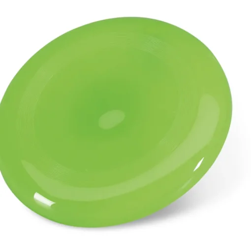 Gift Campaign Frisbee da Ø23 in plastica personalizzato con il tuo logo Santa Monica> Regali Per Bambini