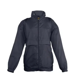 Gift Campaign Giacca a vento bambini richiudibile con cappuccio 210 g/m2 SOL'S Surf><noscript><img width=