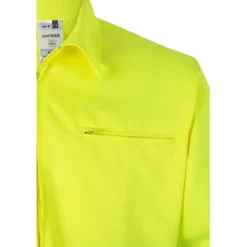 Gift Campaign Giacca da lavoro extragrande in poliestere e cotone 210 g/m2 Velilla></noscript> Giubbotti