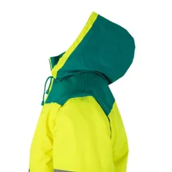 Gift Campaign Giacca da lavoro extragrande in poliestere riflettente 180g/m2 Velilla><noscript><img width=