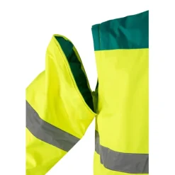 Gift Campaign Giacca da lavoro extragrande in poliestere riflettente 180g/m2 Velilla><noscript><img width=