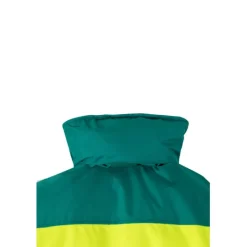 Gift Campaign Giacca da lavoro extragrande in poliestere riflettente 180g/m2 Velilla><noscript><img width=