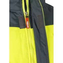 Gift Campaign Giacca da lavoro extragrande in poliestere riflettente 180g/m2 Velilla><noscript><img width=