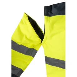 Gift Campaign Giacca da lavoro extragrande in poliestere riflettente 180g/m2 Velilla><noscript><img width=