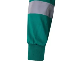 Gift Campaign Giacca da lavoro unisex in poliestere e cotone 210 g/m2 Velilla></noscript> Giubbotti