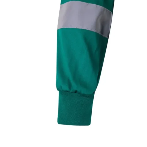 Gift Campaign Giacca da lavoro unisex in poliestere e cotone 210 g/m2 Velilla> Giubbotti
