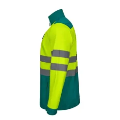 Gift Campaign Giacca lavoro softshell extragrande con fodera in pile 280g/m2 Velilla><noscript><img width=