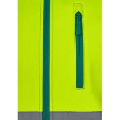 Gift Campaign Giacca lavoro softshell extragrande con fodera in pile 280g/m2 Velilla><noscript><img width=