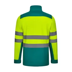 Gift Campaign Giacca lavoro softshell extragrande con fodera in pile 280g/m2 Velilla><noscript><img width=