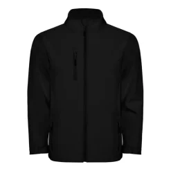 Gift Campaign Giacca softshell a 2 strati con elastan 300 g/m2 Roly Direct Nebraska> Giubbotti