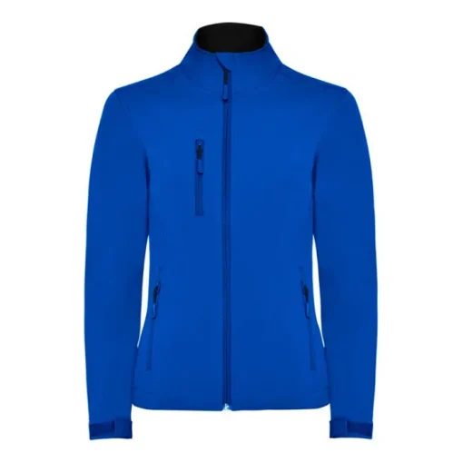 Gift Campaign Giacca softshell da donna con elastan 300 g/m2 Roly Direct Nebraska> Giubbotti